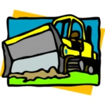 Logo of Construction engineering android Application 